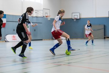 Bild 654 - C-Juniorinnen Futsalmeisterschaft